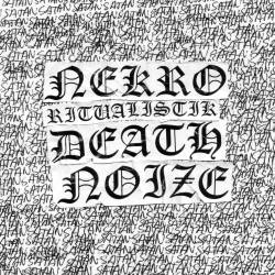 Nekro Ritualistik Death Noize : Pissed Off & Fucked Up !